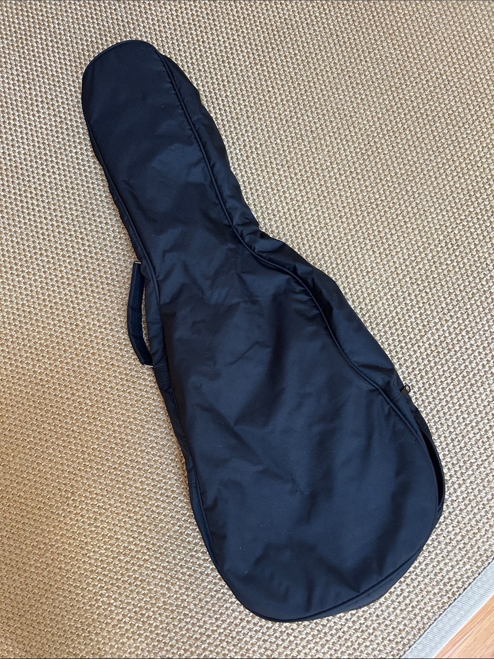Ukulele Guitalele Guitar travel Case